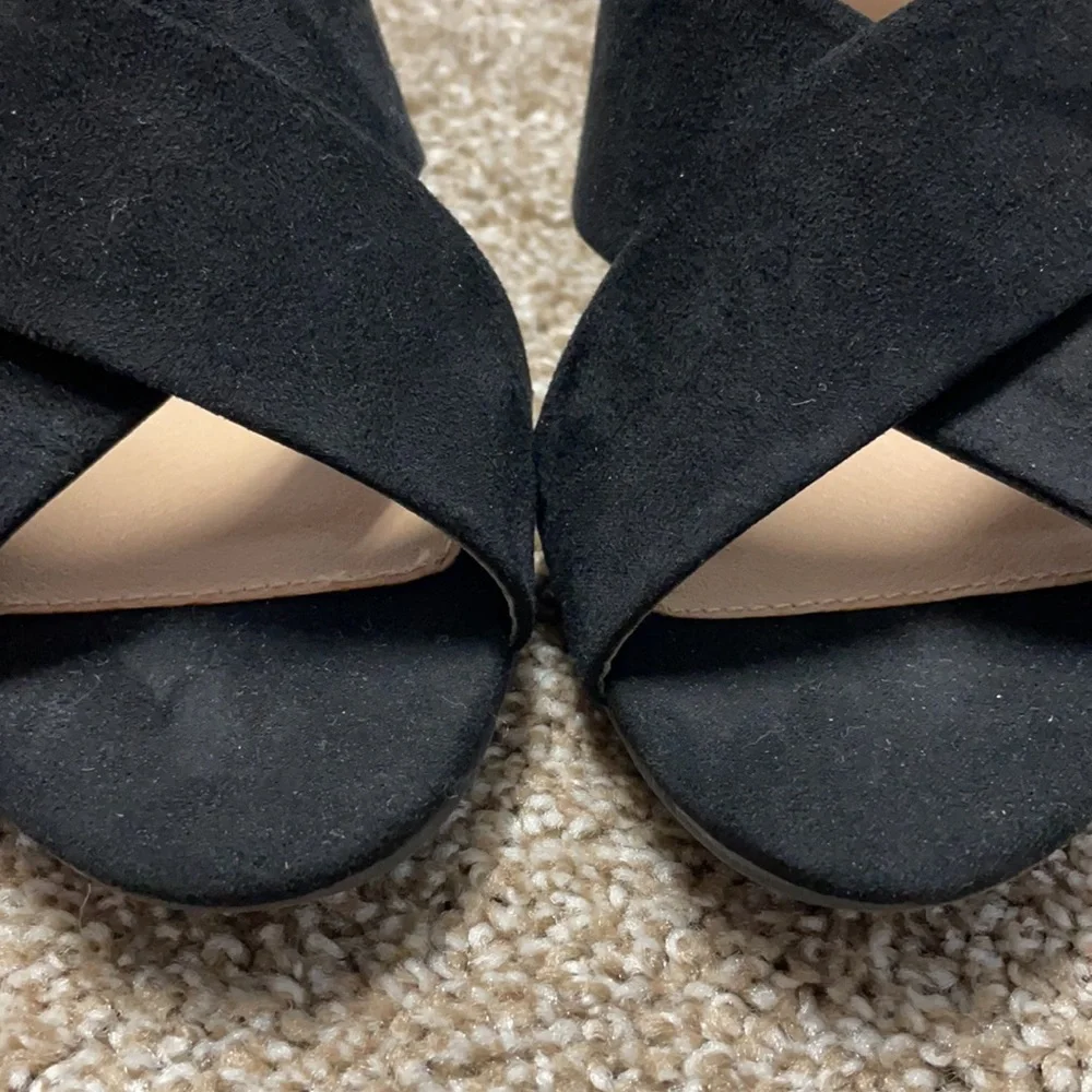 LOFT never worn